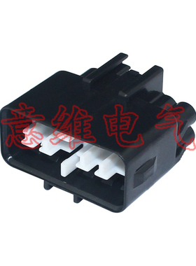 MG641340/MG651343/MG651343-5 12芯汽车连接器 车用接插件