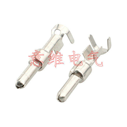 DJ211Q-2.8B 插片 /端子 2.8系列电流插簧插针 大功率接线铜端子,电子元器件市场,连接器,淘宝优惠券,粉丝福利购,淘宝优惠卷