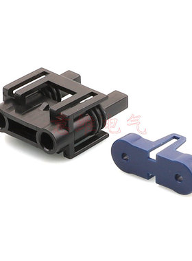 DJ70214-1.5-21适用于汽车接插件连接器插头