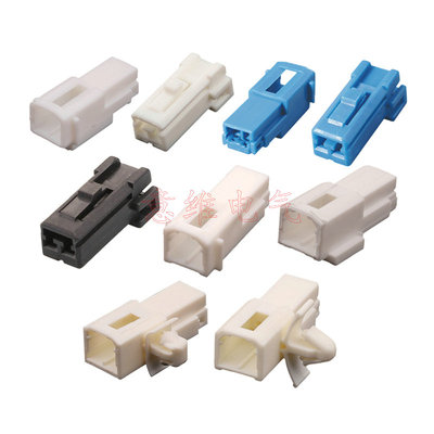 DJ7022Y-1.8-11/21适用于汽车接插件连接器插头174460-1/174463-1