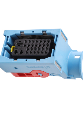 3-1823402-1适用于汽车接插件连接器插头线束DJ7293-1.2-2.2-3.5