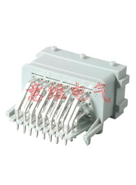 211PC249S8005灰色24P电脑板油改气线束插头DJ7241-1.5-2.8-10/21