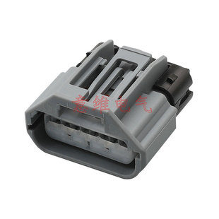 0.6 7289 线束连接器DJ7086C 40适用于0.6系列汽车接插件 2599