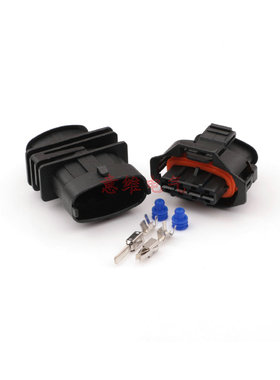 1928403453/1928404627汽车接插件 线束连接器DJ7046A-3.5-11/21