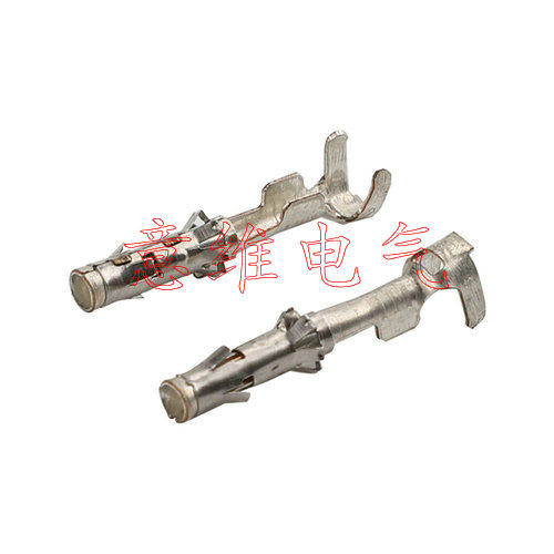 1.5系列汽车端子 接线铜端子DJ221YA-1.5A/B 车用插件 汽车连接器