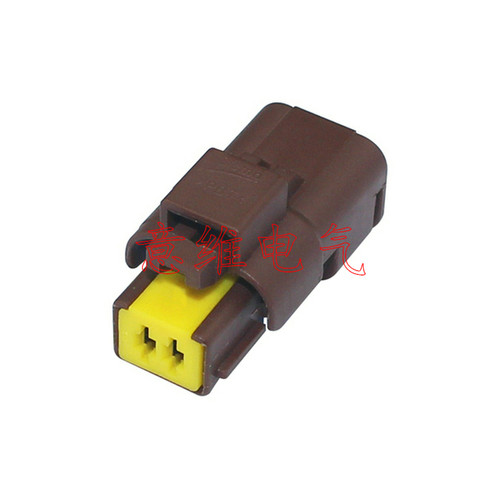 211PC022S1049/211PL022S1049发动机线束 含端子 DJ7027YA-1.5-21