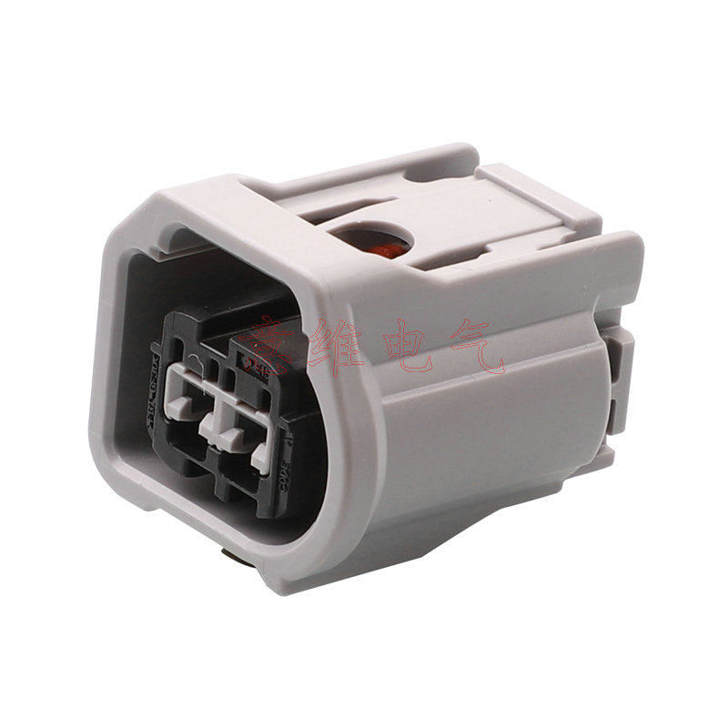 DJ7023YC-1.5-21适用于丰田锐志皇冠凯美瑞发电机插头6189-7284