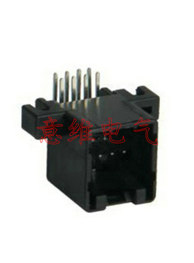 174971-2/174049-2/174044-2 汽车升窗器插头车用线束连接器胶壳