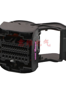 1928405161 适用大小孔 汽车接插件 线束连接器 DJ7561A-0.6-1-21