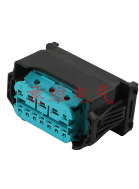 DJ7121G-1.5-3.5-21 汽车线束连接器接插件 6931864/1-1452335-9