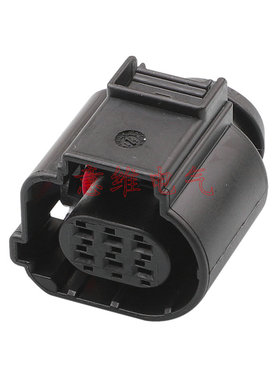 4H0973713D 适用1.5系列 汽车接插件 线束连接器 DJ7065G-1.5-21