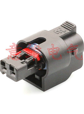 1-1924067-1/1-1924067-4适用汽车线束插头DJ7025YA-1.2-11/21