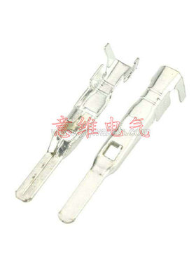 211CL3S1160  铜端子H0.8 W2.8 L31.5 DJ616A-2.8*0.8A/B/C