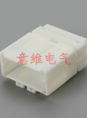 DJ7166S-1.2-11/21适汽车连接器16P插件端子1123350-1 1123371-1