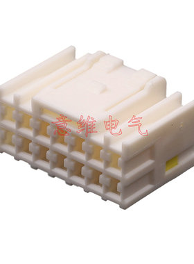 MG654021 适用于2.2系列 汽车接插件 线束连接器 DJ7147C-2.2-21