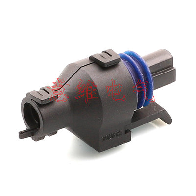 国产汽车连接器意维线束插头