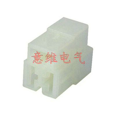 180941 车用连接器 含端子 线束插头 接插件DJ70322-6.3-21