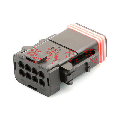 汽车线束插头插件 DJ70871Y-1-11/21胶壳132015-0067 132015-0068