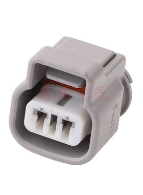 90980-11773适用于国产汽车连接器公母对插DJ7028L-2.2-21