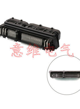 MG641756-5/MG642474-5汽车电脑焊板ECU 控制系统DJ7121-1-3.5-10