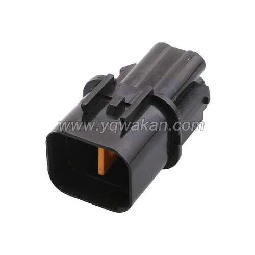DJ7043YA-2.2-11适用于汽车线束连接器PB621-04020主/PB871-04900