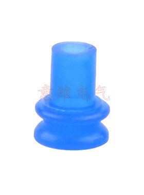 15366060/12191227 空心胶塞 汽车硅胶堵头
