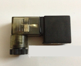 4V110-06 .4V120-06.4V130C-06 电磁阀 线圈