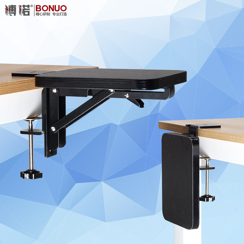 超宽夹子创意免打孔电脑手托架鼠标板垫护腕面键盘桌面折叠延长板|ruв категории компьютерное оборудование/дисплей/Компьютерная периферия, Компьютерная периферия, коврик для мыши/Вставить/запястье колодка - от Buy2taobao.com для оказания профессиональной услуги покупки агента Taobao