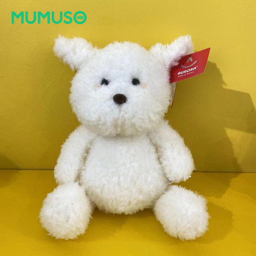 MUMUSO木槿生活坐姿蹦跶狗