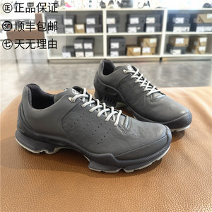 ECCO爱步新款休闲大经典健步鞋