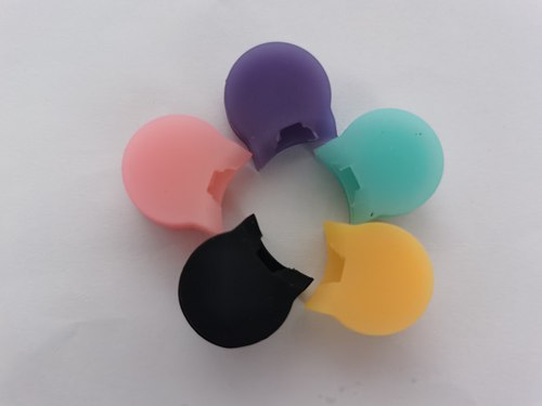 单簧管黑管指托套双簧管硅胶指托套手托套拇指托硅胶垫乐器配件