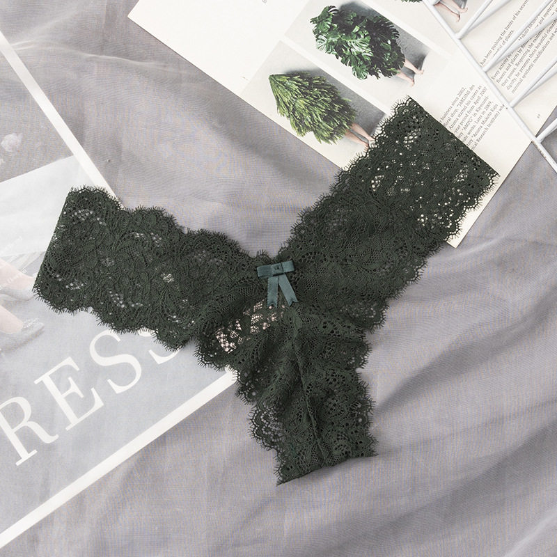 新款蕾丝女士内裤大码女丁字裤T裤蕾丝内裤女纯棉档,女士内衣/男士内衣/家居服,女丁字裤,淘宝优惠券,粉丝福利购,淘宝优惠卷