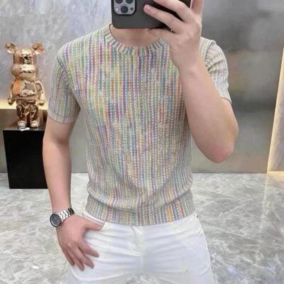 【轻奢简约】夏季男士老钱