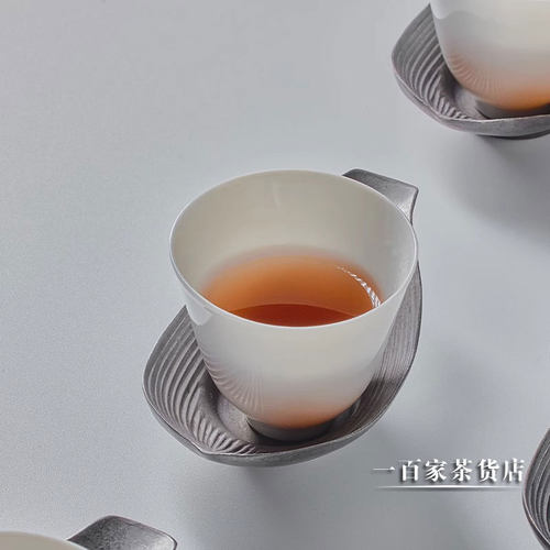 品茗杯瓷茶具学古茶杯茶具品杯