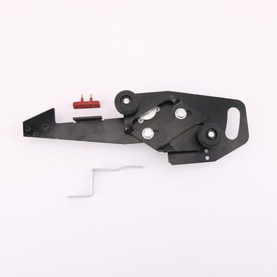 电梯门锁厅门门球门锁钩