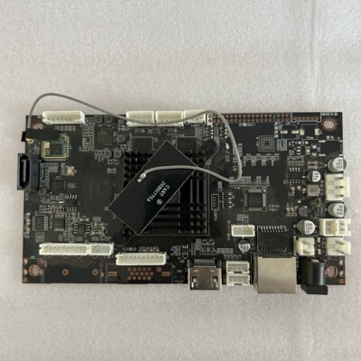 技术支持K300V VER.C点歌机主板家用KTV主板K400 K200通用主板