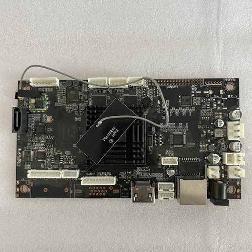 技术支持K300V VER.C点歌机主板家用KTV主板K400 K200通用主板