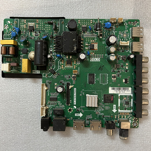 乐华39S1A主板TP.ATM30.PB801配屏电源板包三个月网络