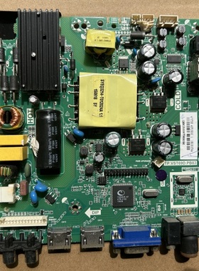 TP.VST69D.PB83主板康佳LED40F1500C屏7200047YT 024 V400电源板