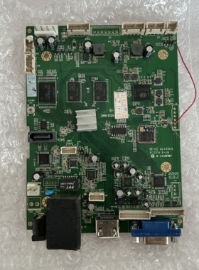 GOGO-M3-V2.3 GOGO-M3-LGH KTV点歌机主板 GOGO-M3-SHC