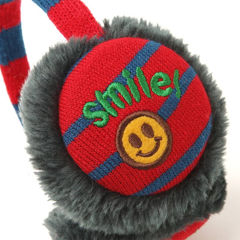 Cache-oreilles pour enfant - Ref 2152370 Image 5