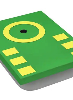 ICS-43432 底部 InvenSense 音频设备产品 麦克风芯片 硅麦