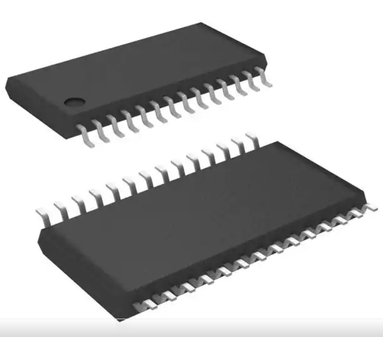 CIRRUSCS8416-CZZR音频数模