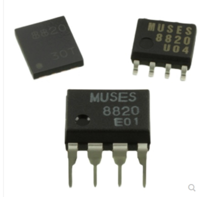 JRCMUSES8820D运算放大器/AMP