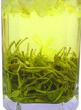 2026新茶浓香型仙木飘雪茉莉花茶