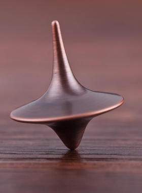 盗梦空间陀螺同款手指旋转手转指尖edc黑科技小陀螺解压减压玩具