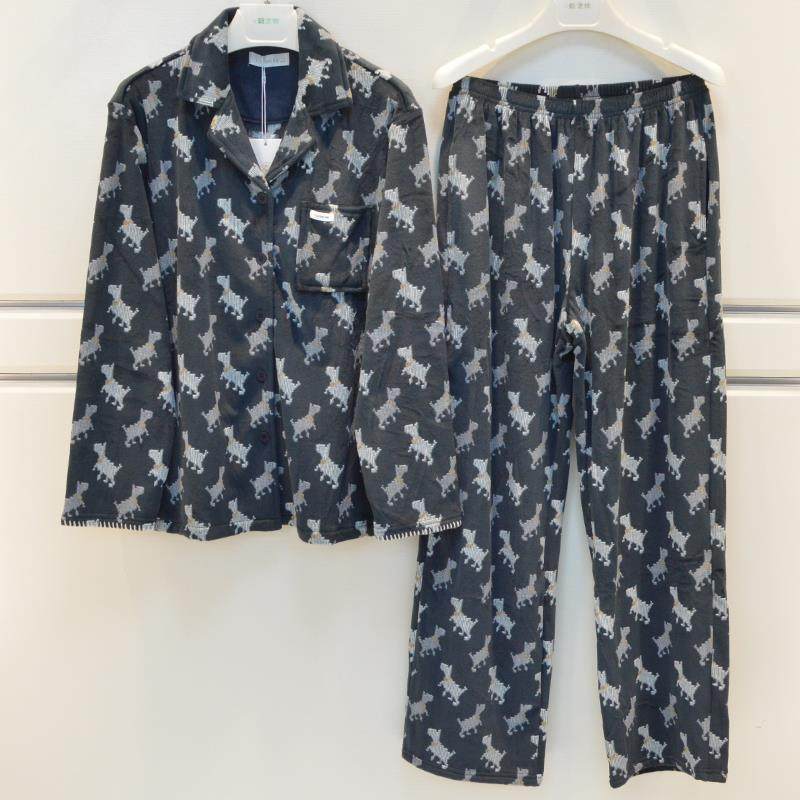 雪尔绵情侣睡衣2025秋冬男女士海岛绒卡通可爱薄绒保暖家居服套,女士内衣/男士内衣/家居服,睡衣/家居服套装,淘宝优惠券,粉丝福利购,淘宝优惠卷