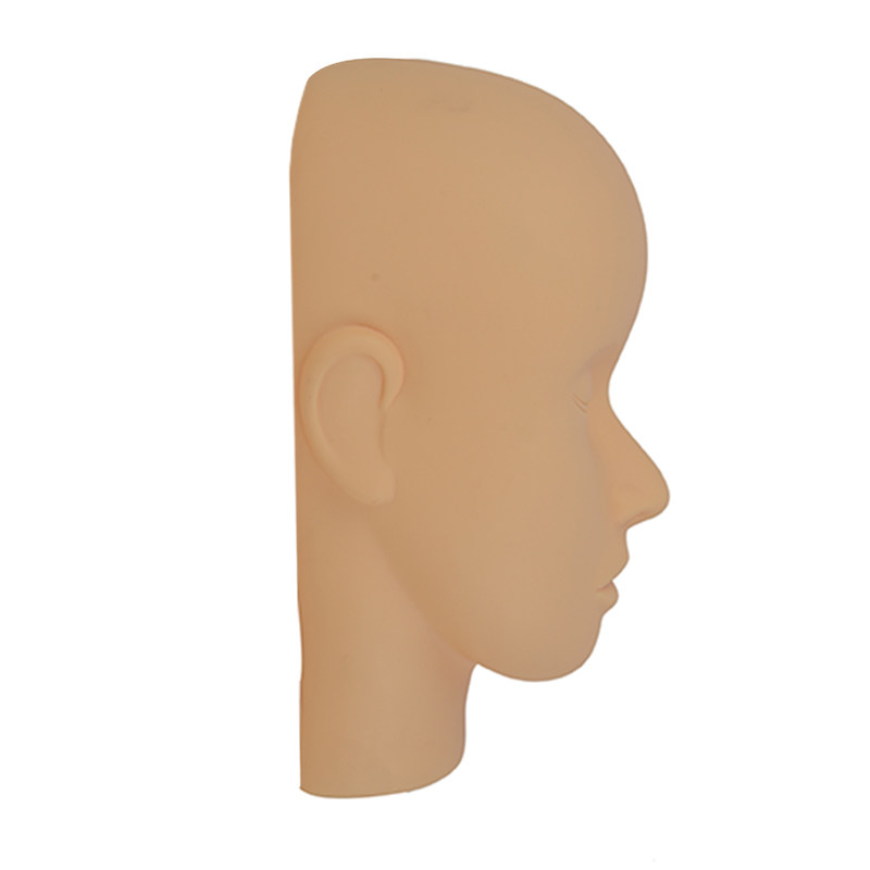 Tête mannequin - Ref 270883 Image 3