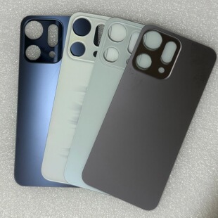 适用于OPPO Reno14后盖玻璃 Reno14后壳玻璃电池盖背屏机壳外壳