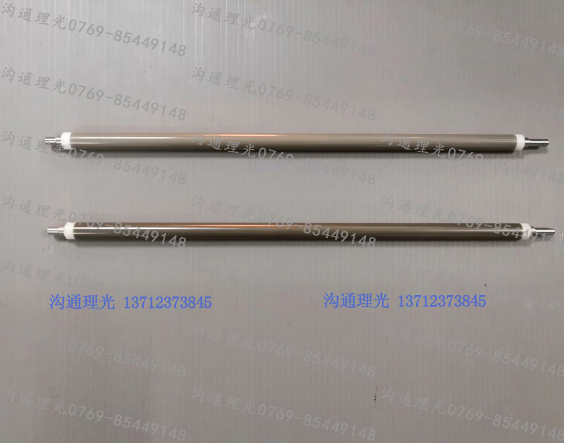 理光原装全新C3004 C3504 C4504 C5504 C6004充电辊 充电轴